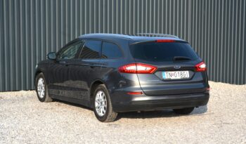 Ford Mondeo 2.00 DuraTorq, Automat full
