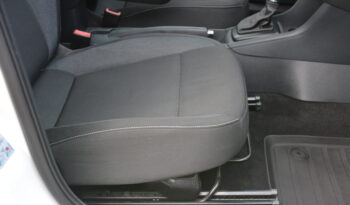 Škoda Rapid Spaceback 1.60 TDi DSG, SR voz, Po rozvodoch full