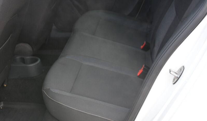 Škoda Rapid Spaceback 1.60 TDi DSG, SR voz, Po rozvodoch full