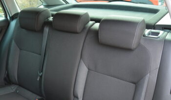 Škoda Rapid Spaceback 1.60 TDi DSG, SR voz, Po rozvodoch full