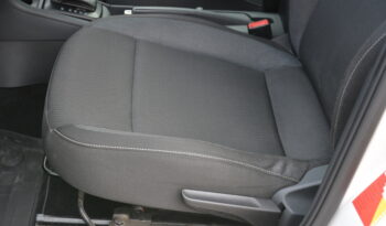 Škoda Rapid Spaceback 1.60 TDi DSG, SR voz, Po rozvodoch full