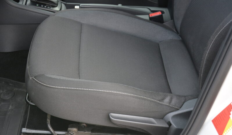 Škoda Rapid Spaceback 1.60 TDi DSG, SR voz, Po rozvodoch full
