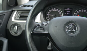 Škoda Rapid Spaceback 1.60 TDi DSG, SR voz, Po rozvodoch full