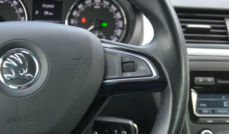 Škoda Rapid Spaceback 1.60 TDi DSG, SR voz, Po rozvodoch full