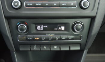 Škoda Rapid Spaceback 1.60 TDi DSG, SR voz, Po rozvodoch full