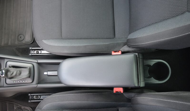 Škoda Rapid Spaceback 1.60 TDi DSG, SR voz, Po rozvodoch full