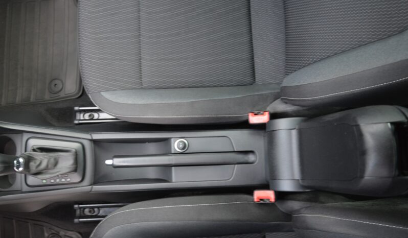 Škoda Rapid Spaceback 1.60 TDi DSG, SR voz, Po rozvodoch full