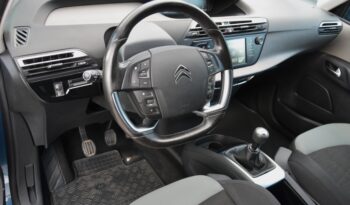 Citroen C4 Picasso 1.60 HDi, SR voz full