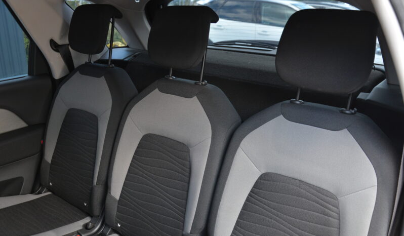 Citroen C4 Picasso 1.60 HDi, SR voz full