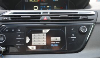 Citroen C4 Picasso 1.60 HDi, SR voz full