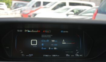 Citroen C4 Picasso 1.60 HDi, SR voz full