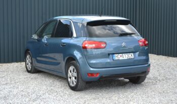 Citroen C4 Picasso 1.60 HDi, SR voz full
