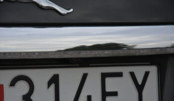 Jaguar XF 2.20 SportBrake, Servisná kniha full
