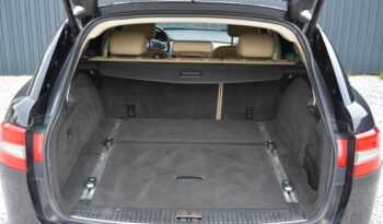 Jaguar XF 2.20 SportBrake, Servisná kniha full