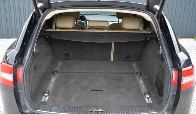 Jaguar XF 2.20 SportBrake, Servisná kniha full
