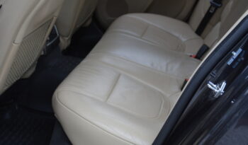 Jaguar XF 2.20 SportBrake, Servisná kniha full