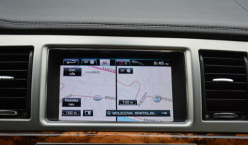 Jaguar XF 2.20 SportBrake, Servisná kniha full