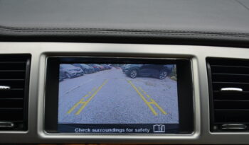 Jaguar XF 2.20 SportBrake, Servisná kniha full