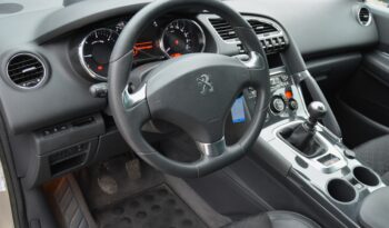 Peugeot 3008 1.60 Hdi, SR pôvod 1 majiteľ full