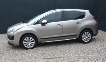 Peugeot 3008 1.60 Hdi, SR pôvod 1 majiteľ full