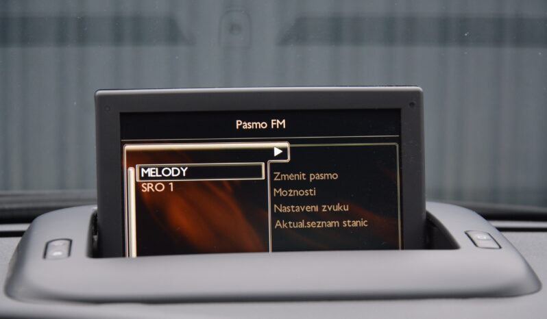 Peugeot 3008 1.60 Hdi, SR pôvod 1 majiteľ full