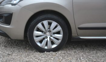 Peugeot 3008 1.60 Hdi, SR pôvod 1 majiteľ full