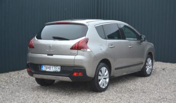 Peugeot 3008 1.60 Hdi, SR pôvod 1 majiteľ full