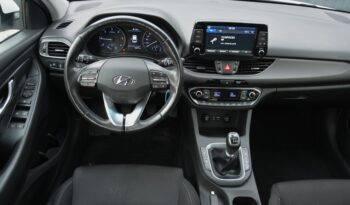 Hyundai i30 CW 1.60 CRDi Family SR 1Majiteľ full