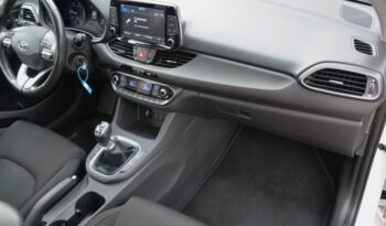 Hyundai i30 CW 1.60 CRDi Family SR 1Majiteľ full