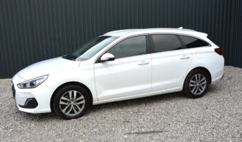 Hyundai i30 CW 1.60 CRDi Family SR 1Majiteľ full