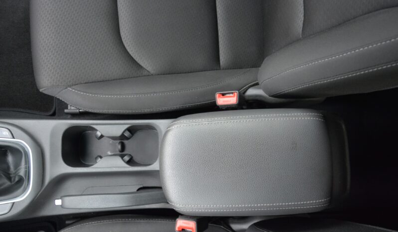 Hyundai i30 CW 1.60 CRDi Family SR 1Majiteľ full