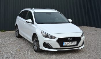 Hyundai i30 CW 1.60 CRDi Family SR 1Majiteľ full