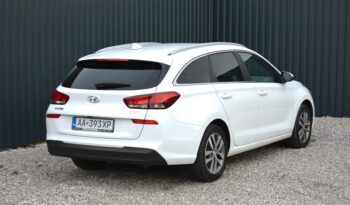 Hyundai i30 CW 1.60 CRDi Family SR 1Majiteľ full
