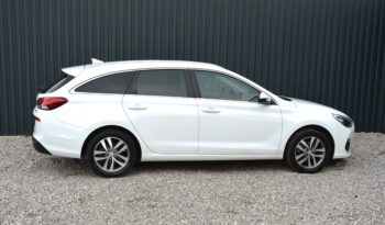 Hyundai i30 CW 1.60 CRDi Family SR 1Majiteľ full
