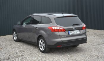 Ford Focus Combi 1.00 EcoBoost, SR voz full