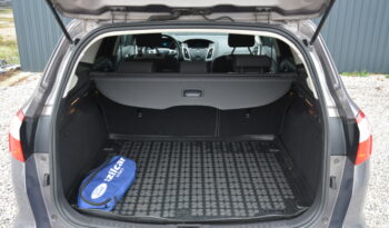 Ford Focus Combi 1.00 EcoBoost, SR voz full