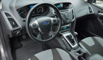 Ford Focus Combi 1.00 EcoBoost, SR voz full