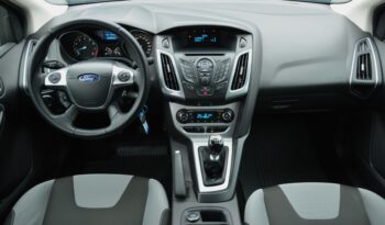 Ford Focus Combi 1.00 EcoBoost, SR voz full