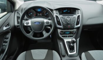 Ford Focus Combi 1.00 EcoBoost, SR voz full