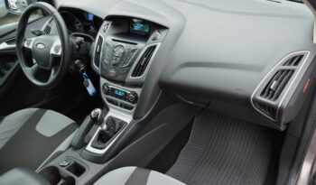 Ford Focus Combi 1.00 EcoBoost, SR voz full