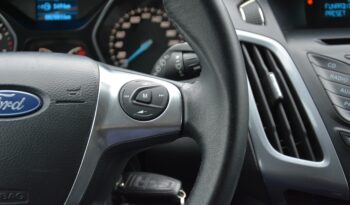 Ford Focus Combi 1.00 EcoBoost, SR voz full