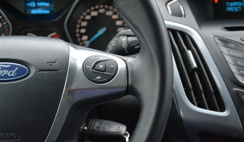 Ford Focus Combi 1.00 EcoBoost, SR voz full
