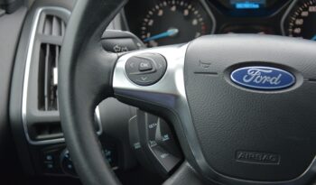 Ford Focus Combi 1.00 EcoBoost, SR voz full