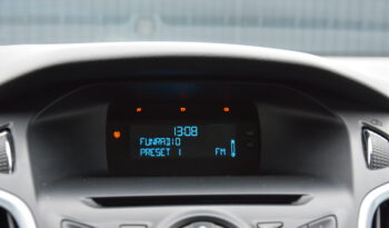 Ford Focus Combi 1.00 EcoBoost, SR voz full