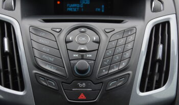 Ford Focus Combi 1.00 EcoBoost, SR voz full