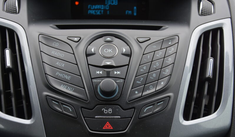 Ford Focus Combi 1.00 EcoBoost, SR voz full