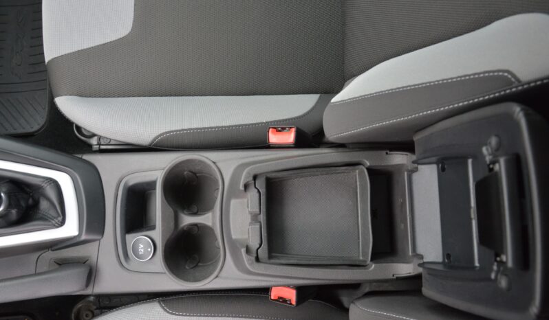 Ford Focus Combi 1.00 EcoBoost, SR voz full
