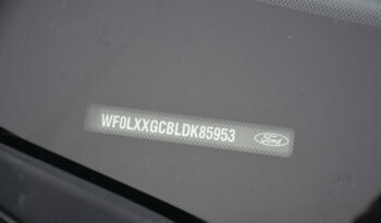 Ford Focus Combi 1.00 EcoBoost, SR voz full