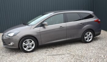 Ford Focus Combi 1.00 EcoBoost, SR voz full