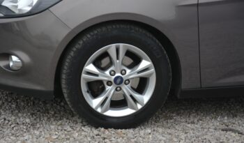 Ford Focus Combi 1.00 EcoBoost, SR voz full